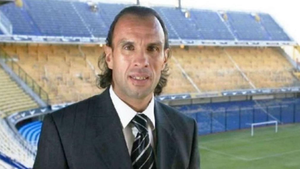 Navarro Montoya vuelve a ponerse el buzo de DT: qu� club del ascenso dirigir�