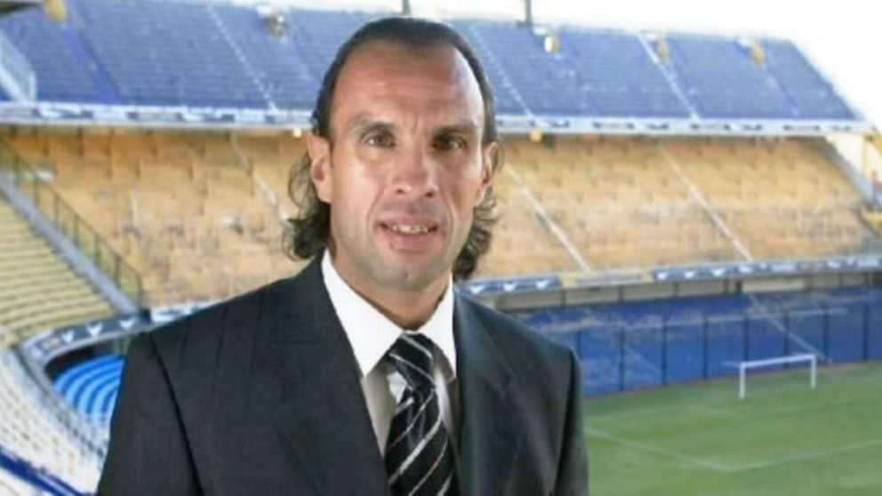 Navarro Montoya vuelve a ponerse el buzo de DT: qué club del ascenso dirigirá