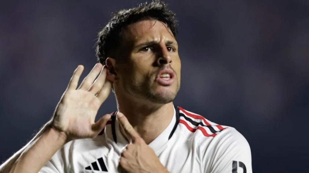 River apuntó a Calleri como refuerzo: el llamado del club y las chances de que deje San Pablo