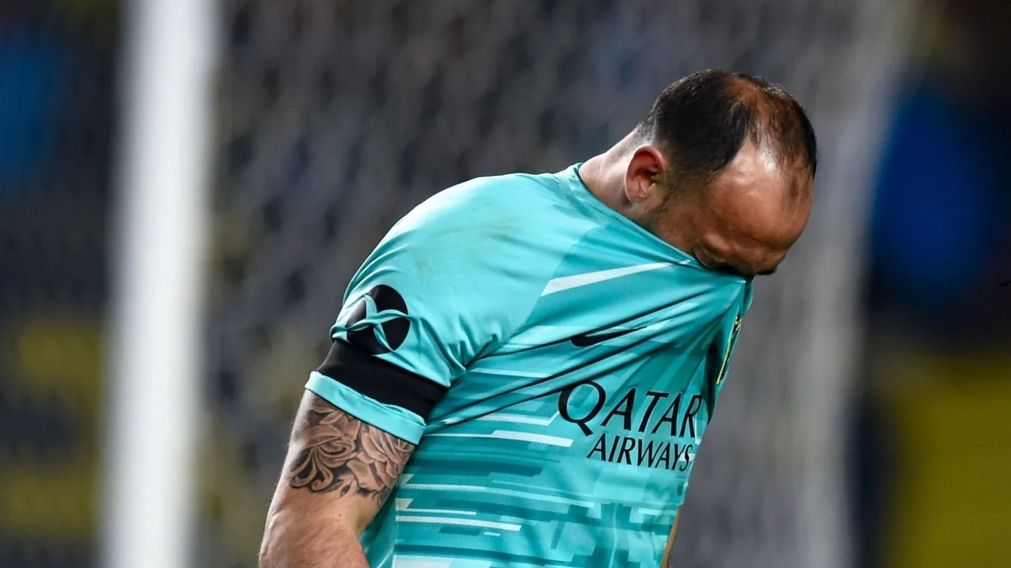 Atajó en Boca, salió campeón y ahora jugará en la Primera Nacional: de quien se trata