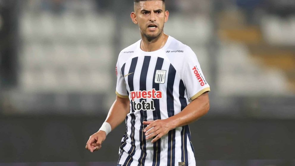 Zambrano fue tajante sobre el posible cruce entre Alianza Lima y Boca en la Copa Libertadores: "No tenemos que..."