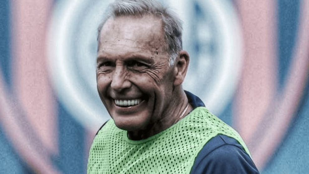 Sufre Miguel Russo: San Lorenzo podría perder a otro jugador para el 2025