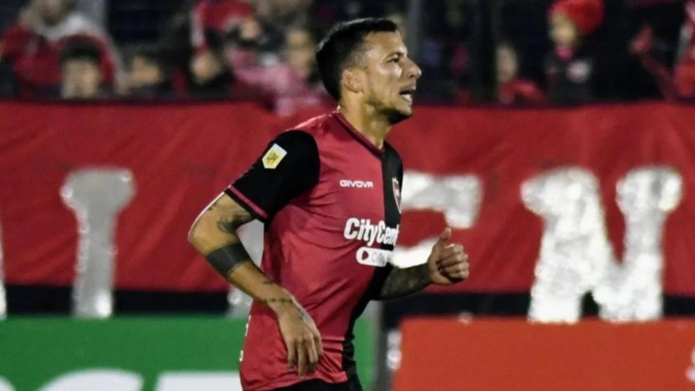 Atento River: Vangioni fue contundente ante la posiblidad de volver a jugar en el club
