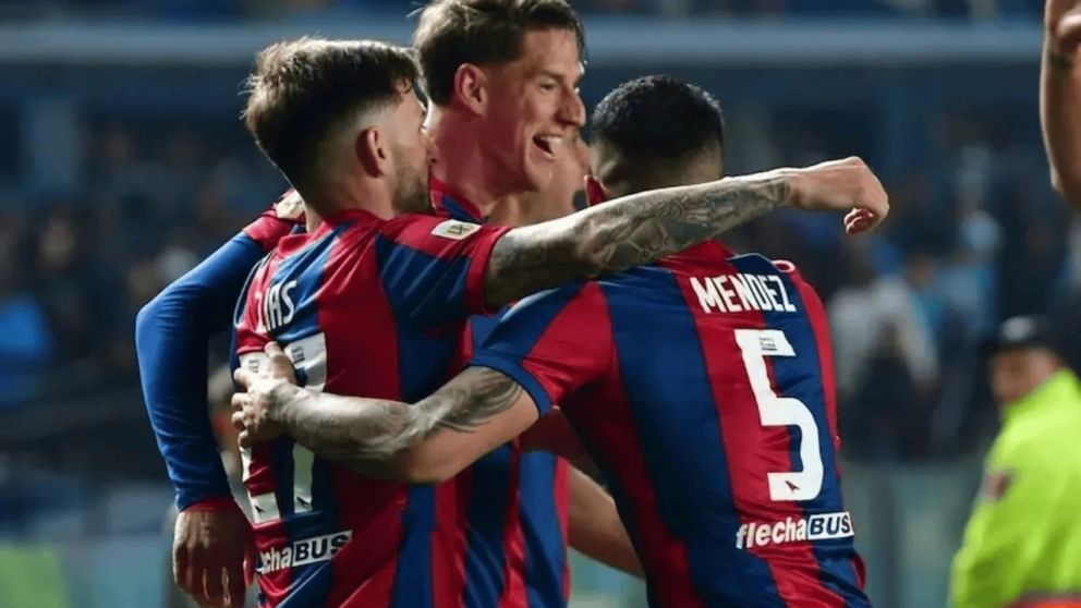 San Lorenzo hoy: Andrés Vombergar hizo trascender una drástica determinación