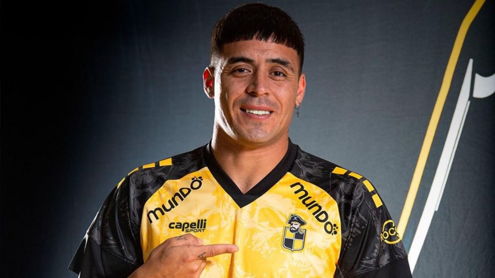 No va más: cuáles fueron los motivos de Brian Fernández para abandonar Coquimbo Unido a dos semanas de llegar