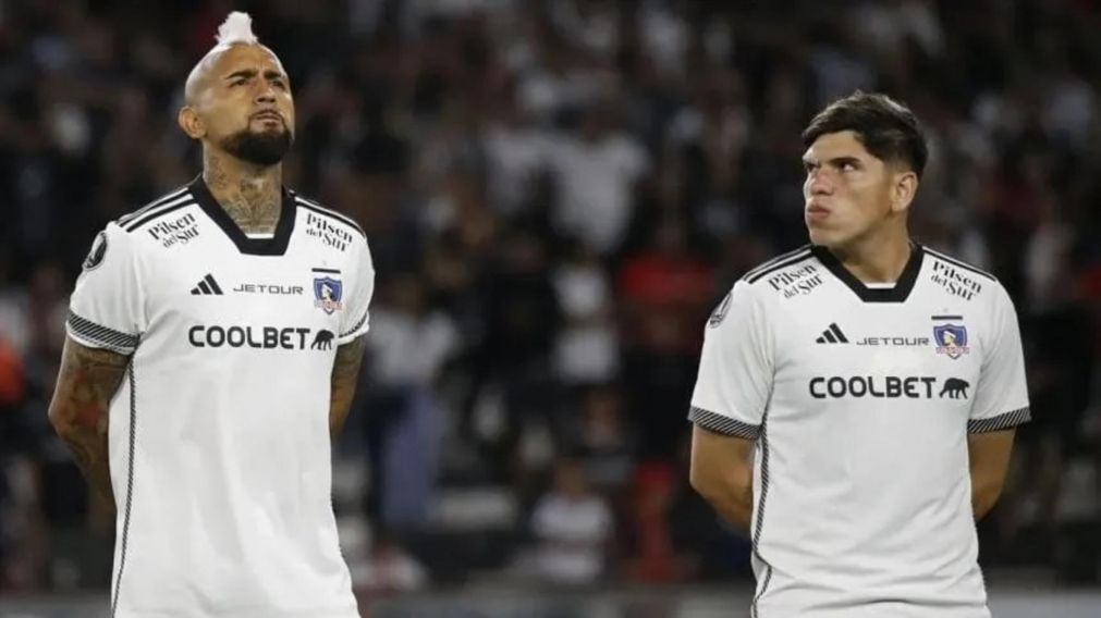 Atento Boca: la clara advertencia que Artudo Vidal le dio a Carlos Palacios, flamante refuerzo