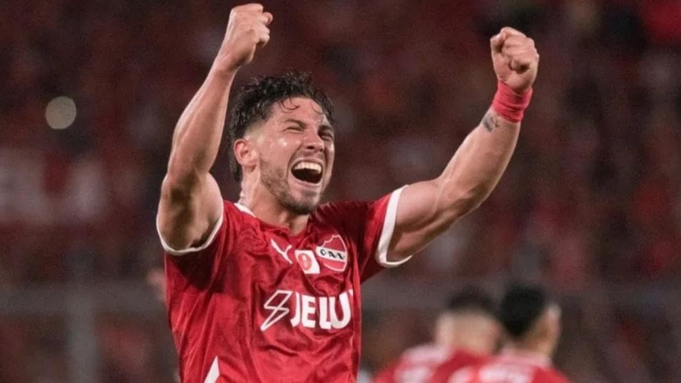 Boca va por Felipe Loyola y en Independiente arden de furia: "Es una falta de ética total"