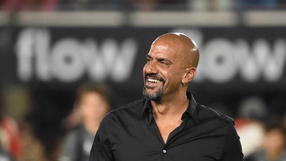 Picante: la tremenda chicana de Verón a Gimnasia tras la coronación de Estudiantes en el Trofeo de Campeones