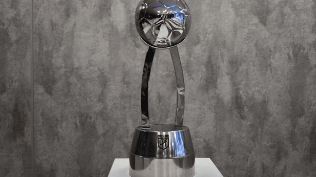 Sorteo de la Copa de la Liga: las curiosidades y el durísimo fixture que le tocó a San Lorenzo