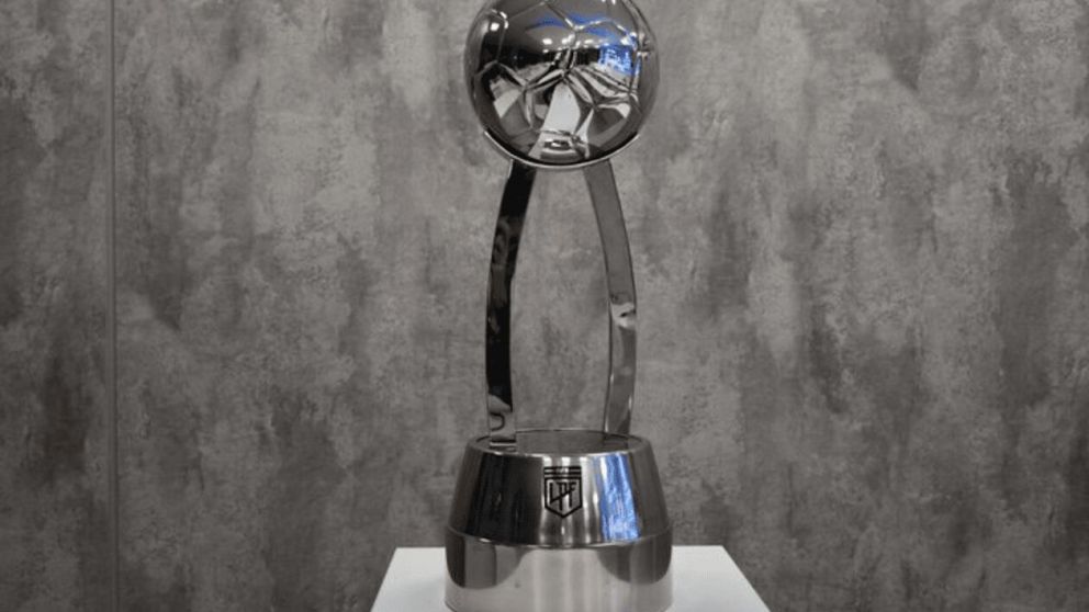 Sorteo de la Copa de la Liga: las curiosidades y el durísimo fixture que le tocó a San Lorenzo