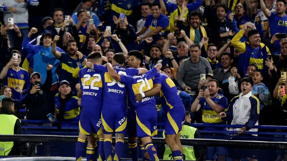Atención Boca: cuándo será el partido entre Alianza Lima y Nacional de Paraguay por la Copa Libertadores