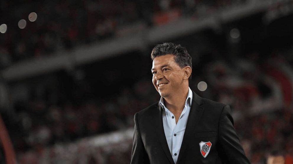 Sonríe Gallardo: una de las joyas del River campeón de la Reserva está cerca de firmar su primer contrato profesional