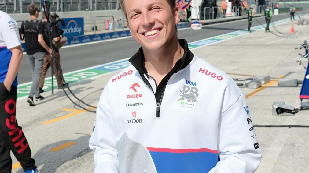 La carrera de Liam Lawson, el piloto que aniquiló las esperanzas de Franco Colapinto para llegar a Red Bull