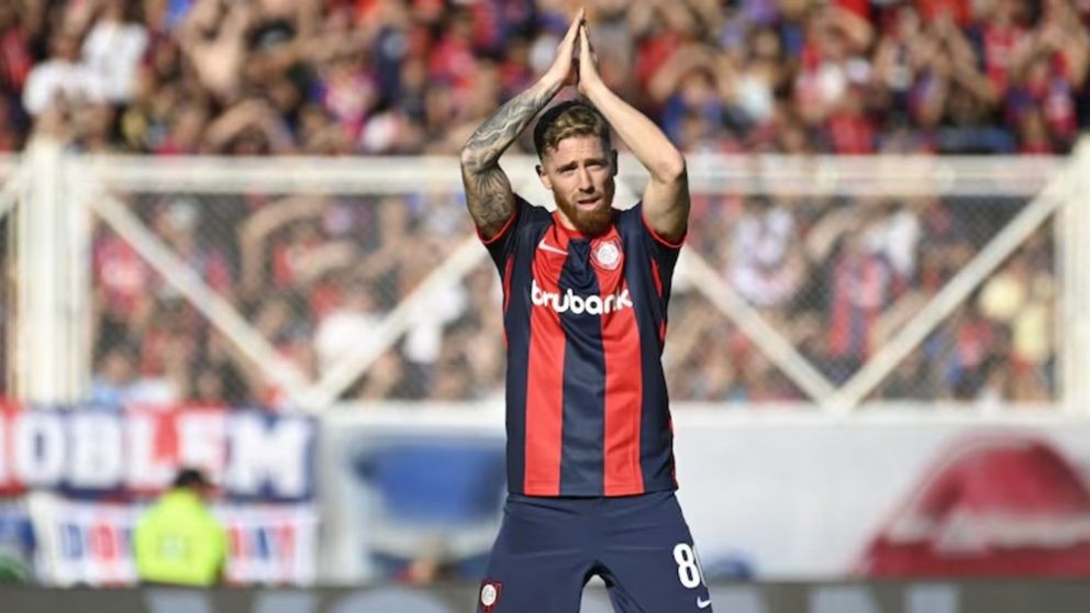 "Boedo te quiere mucho": el cálido mensaje de San Lorenzo a Iker Muniain en medio del interés de Botafogo