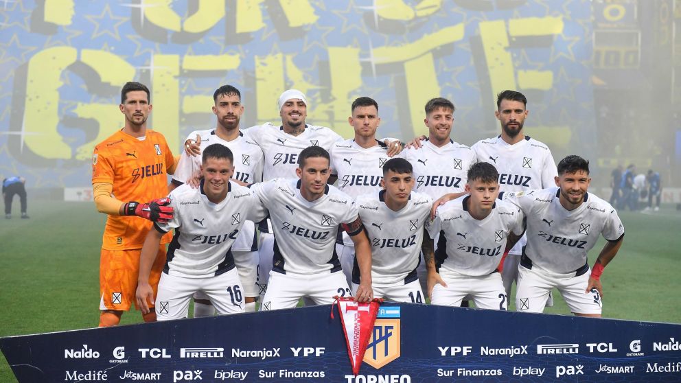 El experimentado hombre que deja Independiente y se va tirando bombas