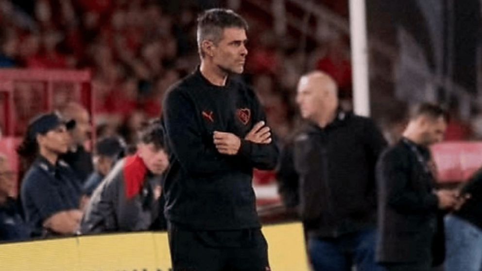 Escándalo en Independiente: Vaccari tomó una drástica decisión con uno de los jugadores involucrados en la fiesta del yate