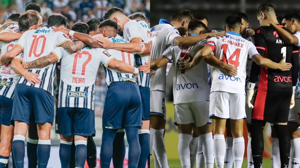 Boca espera por Alianza Lima o Nacional de Paraguay en la Copa Libertadores: dos equipos repletos de argentinos