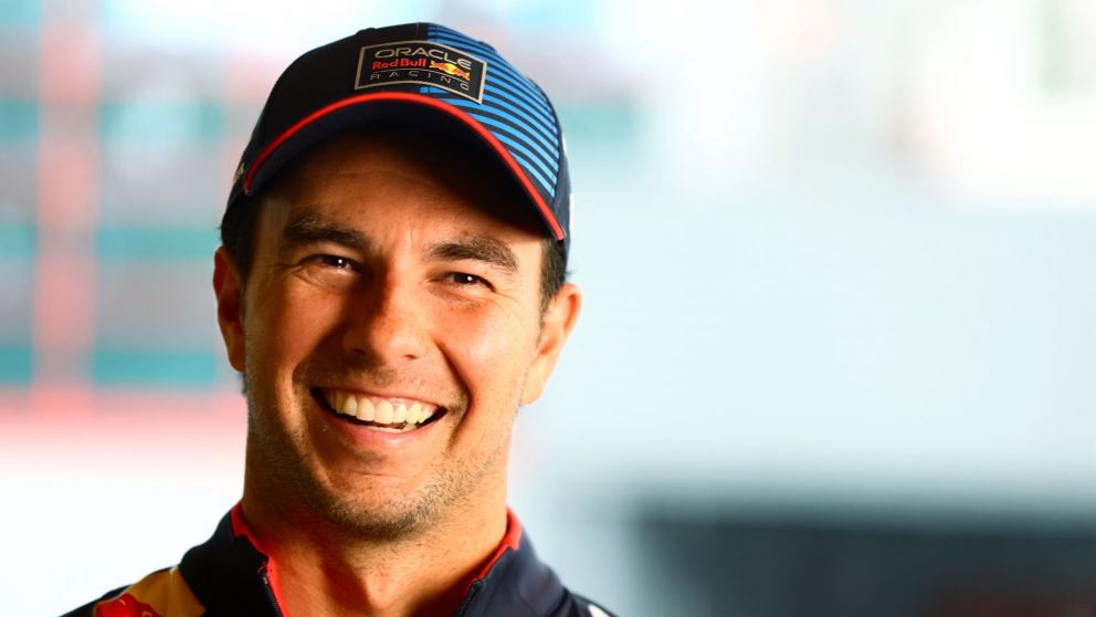 Checo P�rez recibir� una exorbitante indemnizaci�n luego de su salida de Red Bull