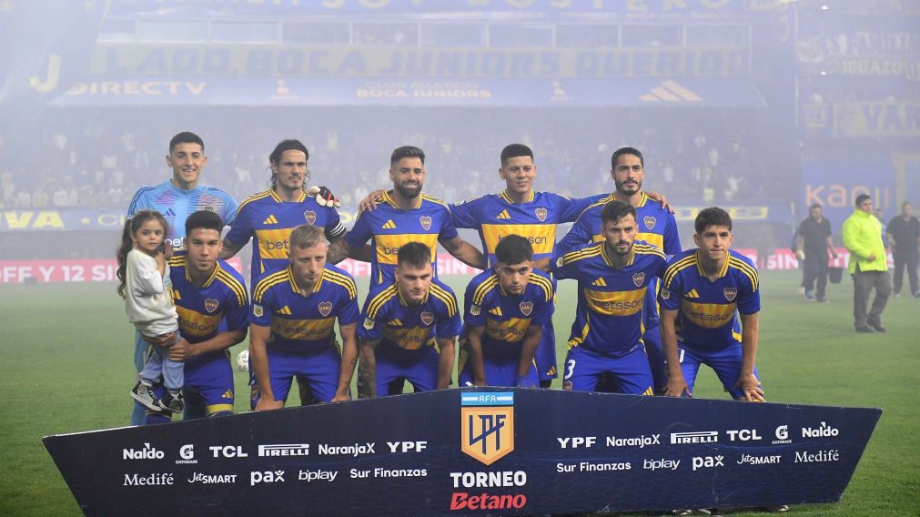Se sorteó el inicio de la Copa Libertadores y Boca espera rival: quiénes le pueden tocar en las fases 2 y 3