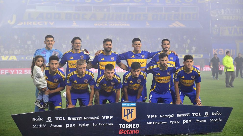 Se sorteó el inicio de la Copa Libertadores y Boca espera rival: quiénes le pueden tocar en las fases 2 y 3