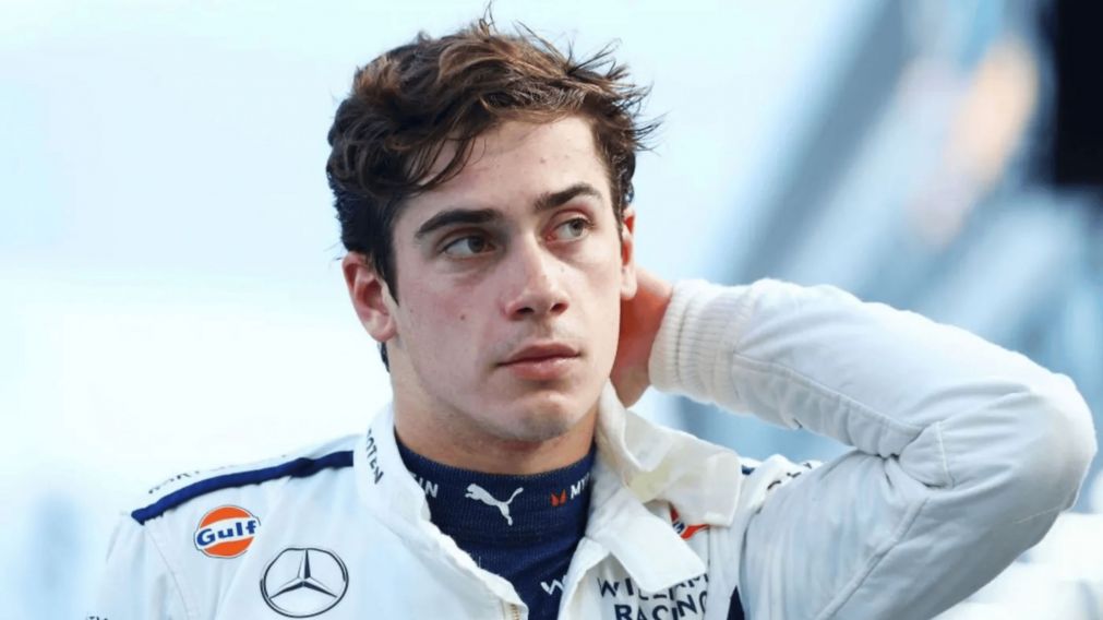 Qué opciones le quedan a Franco Colapinto en la Fórmula 1 tras el anuncio de Lawson como reemplazo de Checo Pérez en Red Bull