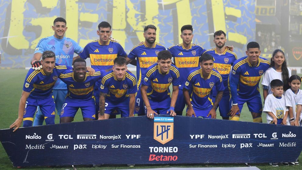 Se sortea la fase previa de la Copa Libertadores y Boca espera a sus rivales: bombos, horario y TV en vivo