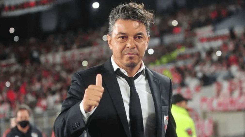 River modelo 2025: cuál es el plan que tiene Gallardo para seducir a un campeón del mundo