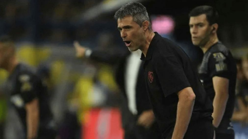 Independiente hoy: qui�nes son los refuerzos que quiere Vaccari para pelear la Copa Sudamericana en el 2025