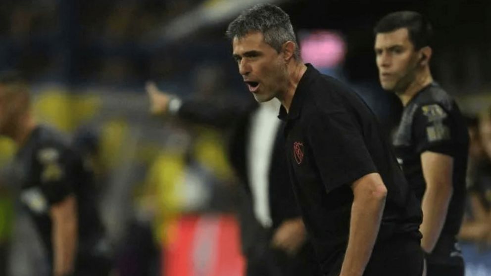 Independiente hoy: quiénes son los refuerzos que quiere Vaccari para pelear la Copa Sudamericana en el 2025