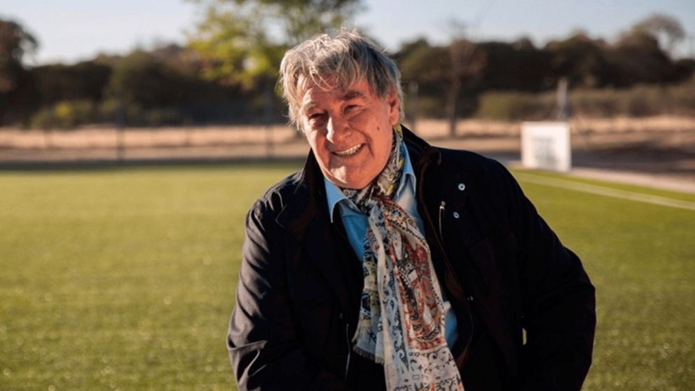 Murió Armando Pérez, ex presidente de Belgrano y la Comisión Normalizadora de la AFA