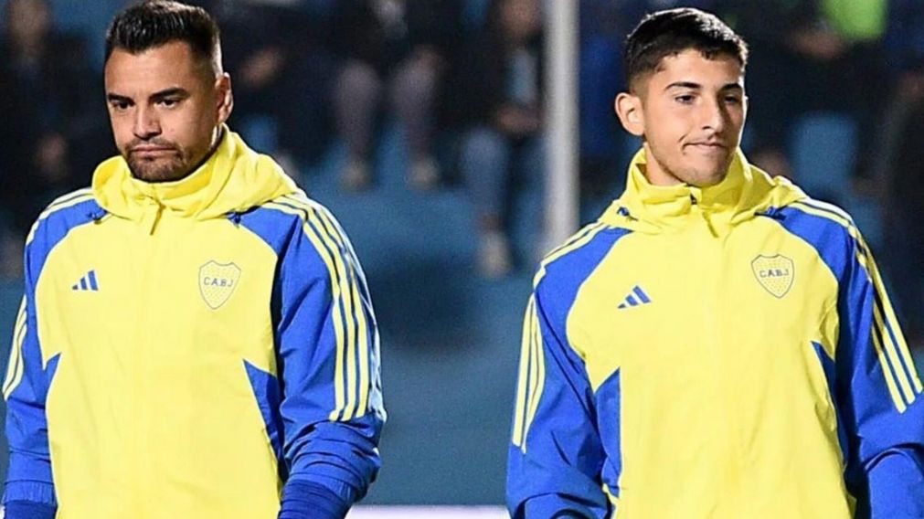 Boca hoy: quiénes son los cuatro arqueros que analiza Gago para sumar en el 2025