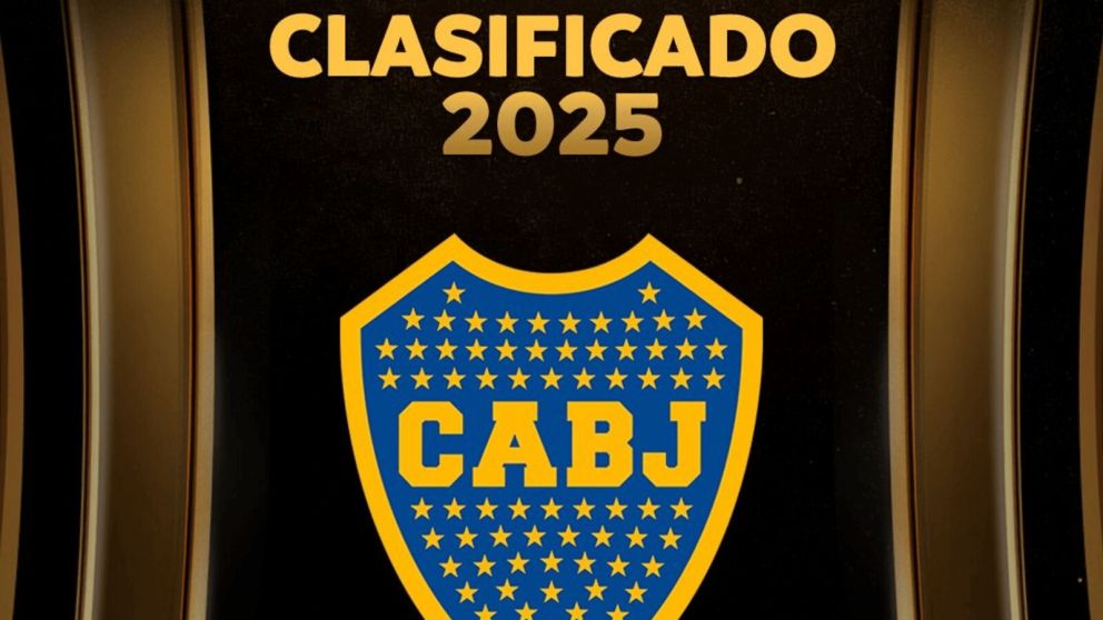 Atención Boca: así quedaron los bolilleros para la fase 2 de la Copa Libertadores