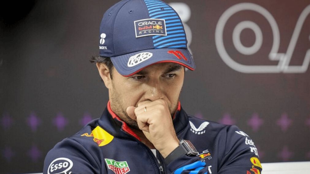 Red Bull va a echar a patadas a Checo Pérez de la Fórmula 1 para sumar a Liam Lawson y darle una chance a Franco Colapinto