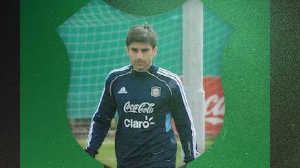 Bombazo: Rodrigo Braña es el flamante DT de Nueva Chicago