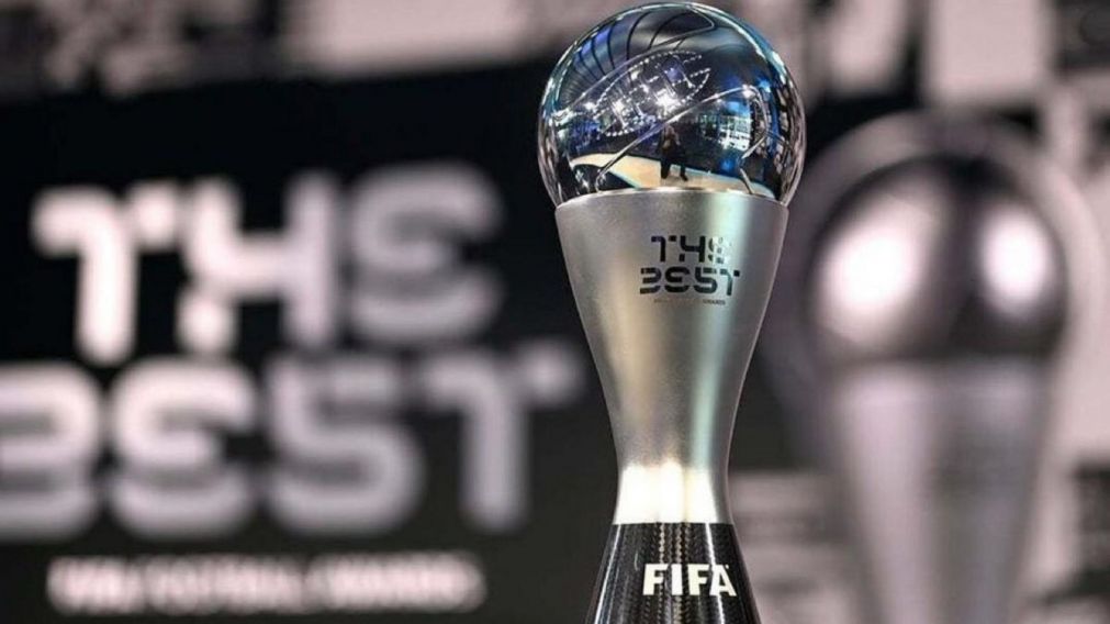 La FIFA entregar� los premios The Best 2024 con Lionel Messi entre los nominados: horario y todo lo que hay que saber