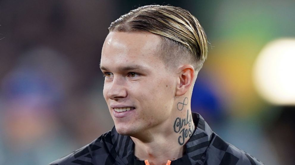 Quién es Mykhailo Mudryk, la estrella del Chelsea de 100 millones que enfrenta un sanción ejemplar tras control antidopaje