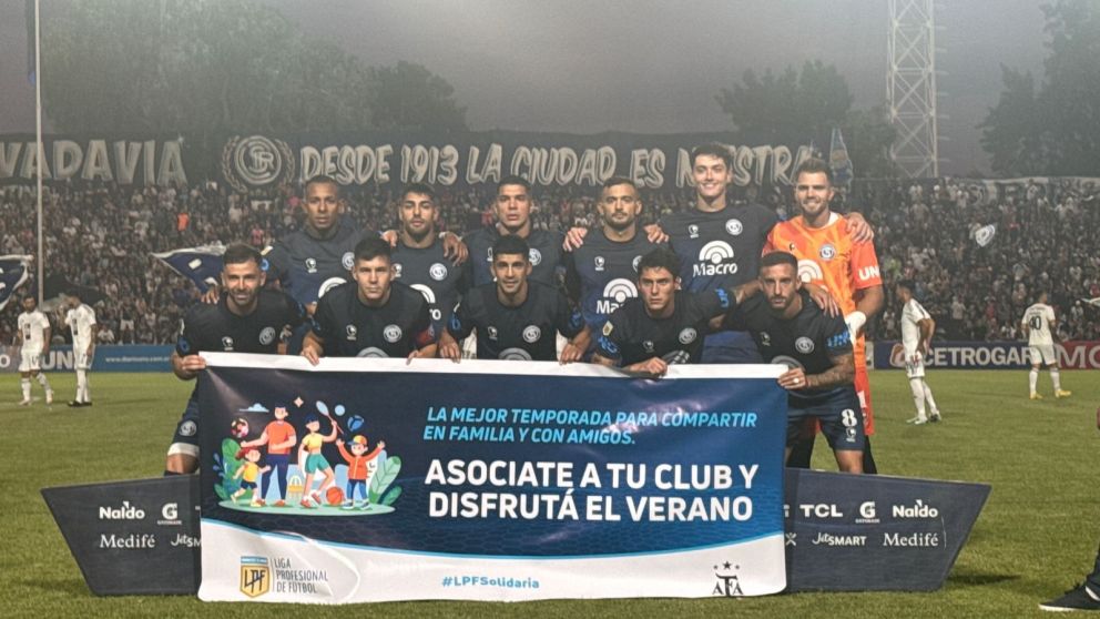 El fatal error de los árbitros Juan Pafundi y Sebastián Martínez Beligoy que hizo explotar a Independiente Rivadavia