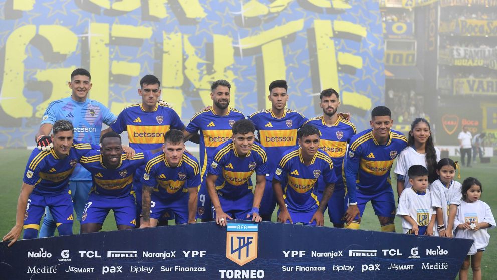 Boca vuelve a la Copa Libertadores: cuándo juega el repechaje y quiénes son los posibles rivales