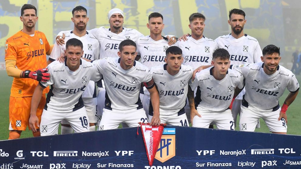 Bombazo: Independiente quiere a Tevez para el 2025