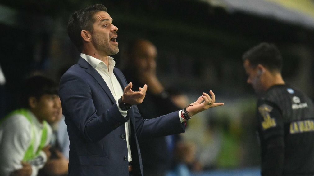 Gago se refiri� a la posible llegada de Sergio Ramos a Boca y dej� una advertencia sobre el mercado de pases
