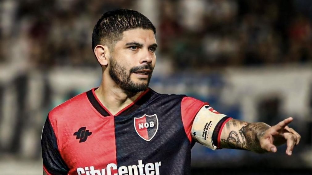 Éver Banega se bajó del duelo definitorio con Talleres y un dirigente de Newell's lo destruyó: "Pseudo ídolos de..."