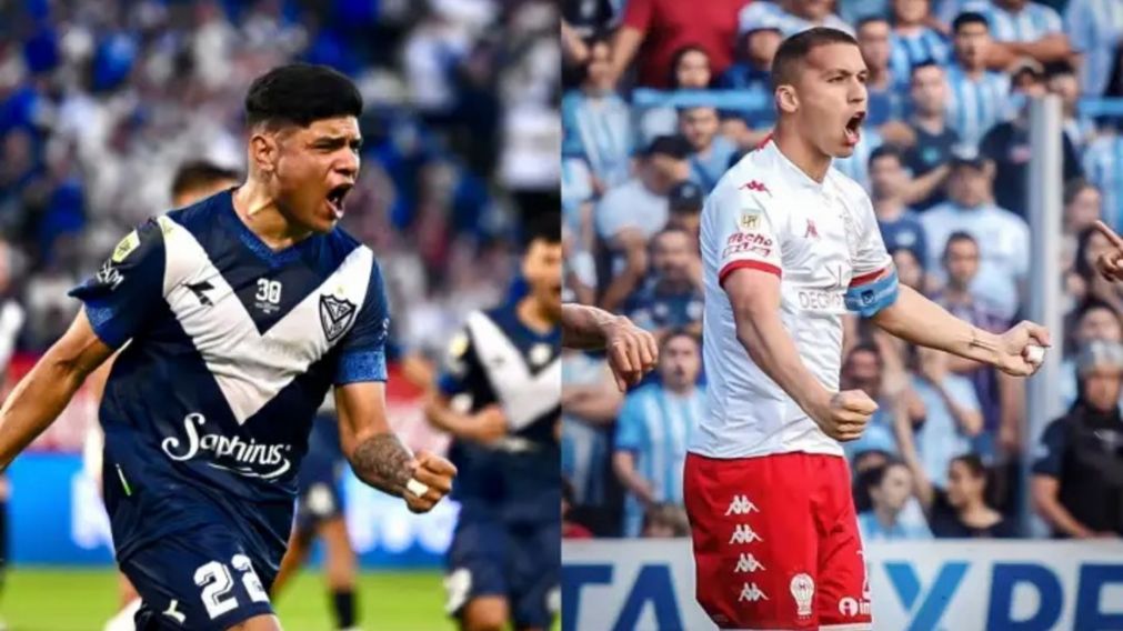 Pelota Libre o Fútbol Libre: cómo ver en vivo Vélez vs Huracán por la Liga Profesional 2024