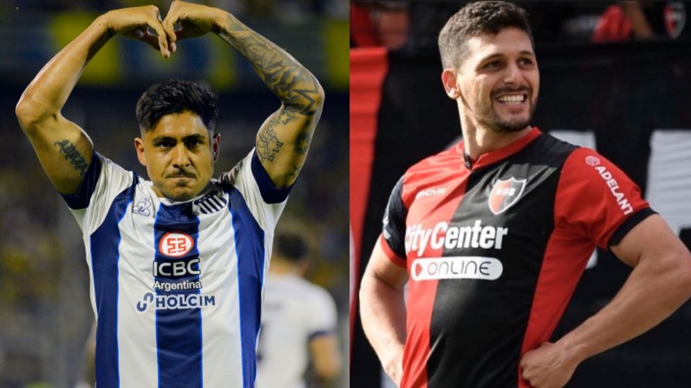 A qué hora juega Talleres vs. Newell´s por un partido clave por la Liga Profesional 2024