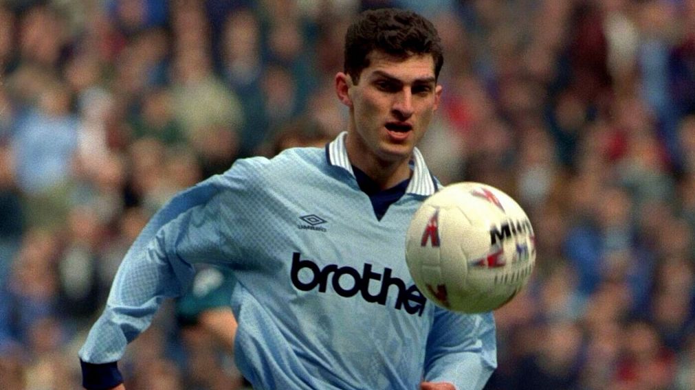 Ex figura del Manchester City será presidente de Georgia