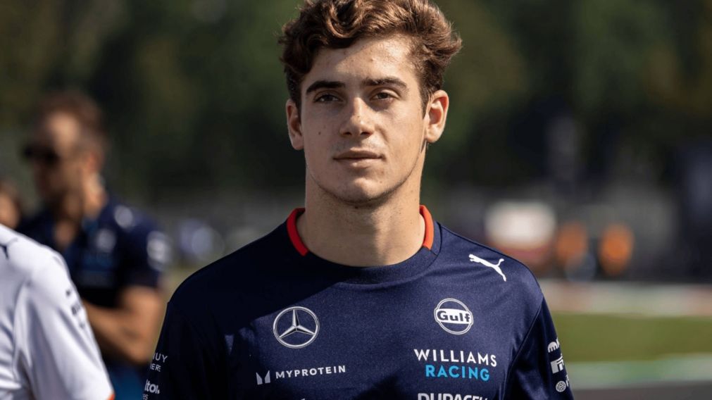 La tajante frase del jefe de Williams que acerca a Franco Colapinto a la Fórmula 1