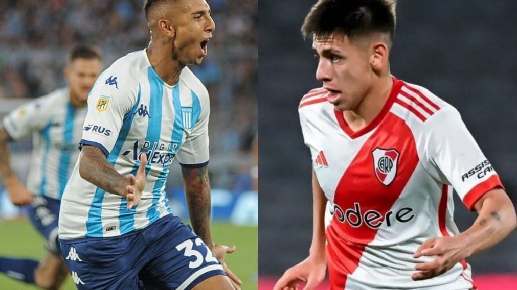 Pelota Libre o Fútbol Libre: cómo ver en vivo Racing vs River por la Liga Profesional