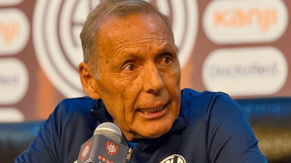 San Lorenzo es un escándalo: Miguel Russo podría renunciar a la dirección técnica