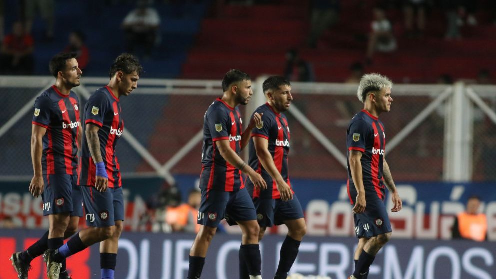 San Lorenzo es un bochorno: perdió como local ante Tigre y los hinchas insultaron a los jugadores y al presidente Moretti
