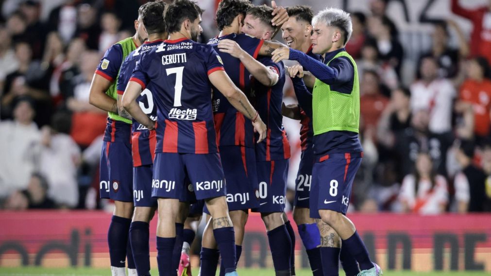 Tremendo: San Lorenzo vendió a dos jugadores para pagar las deudas con el plantel