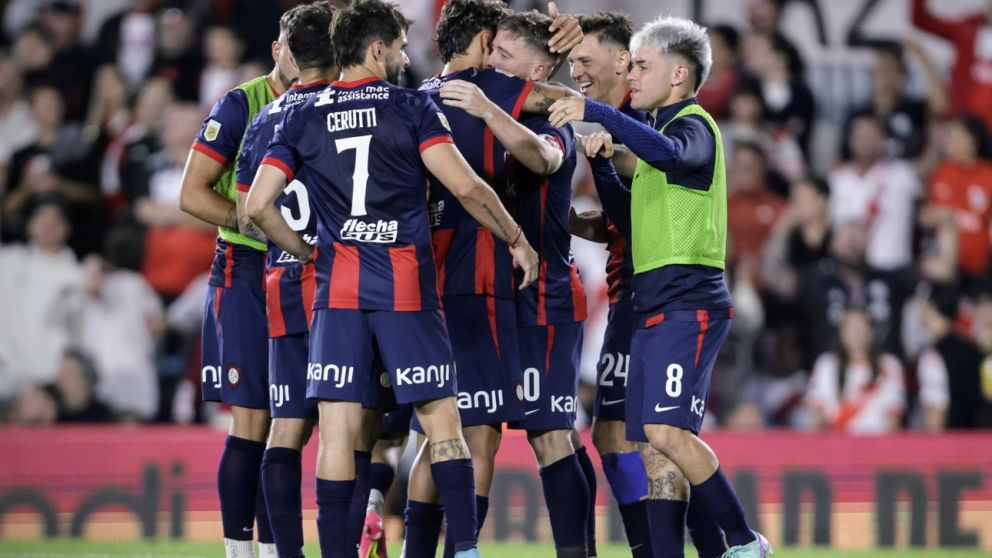 Tremendo: San Lorenzo vendió a dos jugadores para pagar las deudas con el plantel